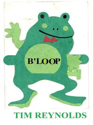 cover image of B'loop
